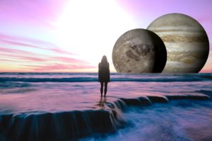 new moon in scorpio