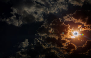 new moon solar eclipse in scorpio
