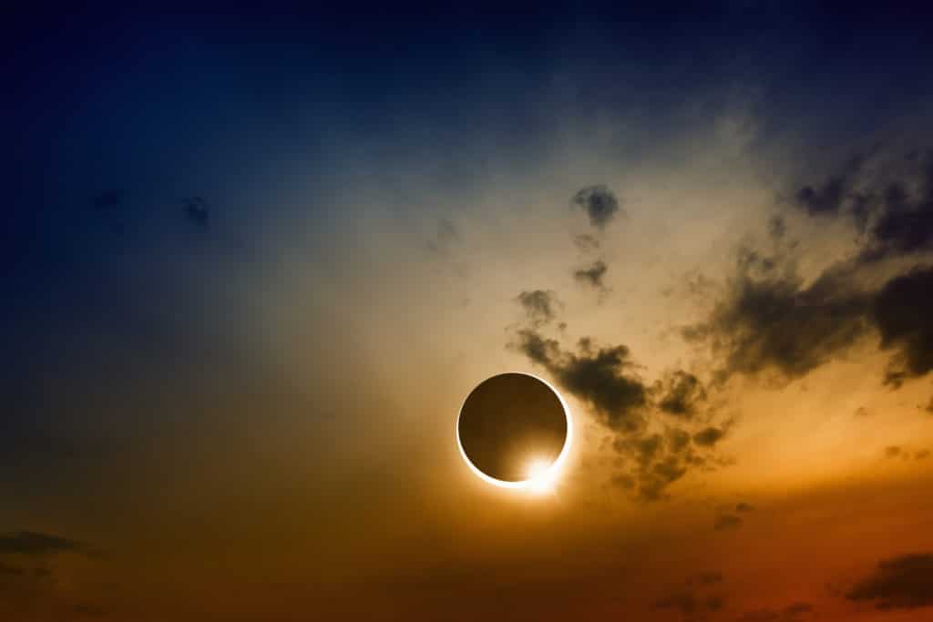 New Moon Solar Eclipse in Capricorn: Deep Dive into 2019 - Jennifer ...
